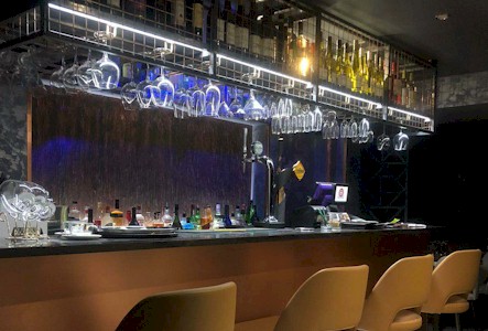 Cafe Masala